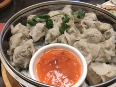 -旺达·福州菜(正大广场店)