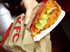 -肯德基(欣旺店)