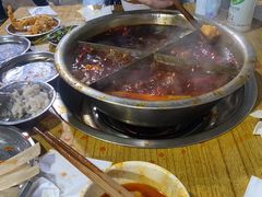 -渝味黄姐火锅(黄泥村店)