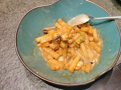 -浩运·海鲜青岛菜·海胆水饺(石老人店)