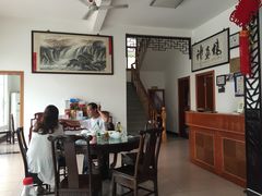 -水香园·中国徽菜名店(紫霞大道店)
