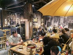 -烂摊摊火锅集市(河北总店)