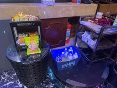 -畅想国度(黄埔店)