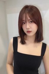 -TRIMS HAIR 修剪造型·烫染接发