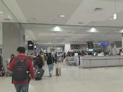 -关西机场 JR ticket office(Kansai Airport)