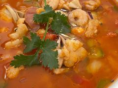 -妈阁铭记澳葡美食