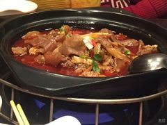 -刘一锅筋头巴脑(大悦城C店)