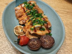 -娜娜家•Nana's restaurant (南开大悦城店)