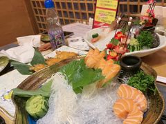 -鮨桐日本料理(望京店)