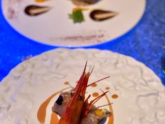 -九献创意菜·新中式(亮马河花园私宴店)
