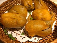 酥炸生蚝-79号渔船海鲜饭店(宝安店)