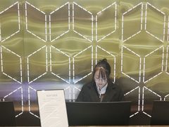 -欢乐迪KTV(南京夫子庙三山街店)