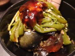 擂辣椒皮蛋-凤凰湘语·湘粤鲜融(浦东旗舰店)