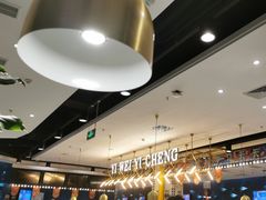 -一味一诚烤鱼(昌平悦荟店)