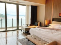 -深圳大梅沙京基洲际度假酒店