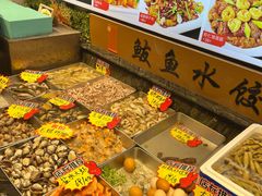 -渔家风味·鲅鱼水饺·央视展播·海鲜天津菜(开发区店)