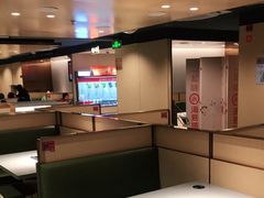 -海底捞火锅(正大乐城店)