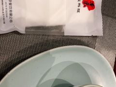 -古京·臻致料理(月湖店)