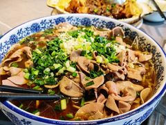 -富临轩私房菜(集庆门大街店)