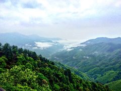 -井冈山风景名胜区