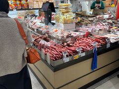 -上海市长春食品商店(淮海中路店)