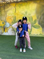 -宝燕乐园(闵行旗舰店)