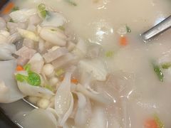 -抱德·潮汕味(敦和店原惠城鱼仔)
