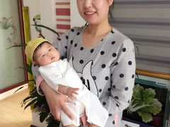 -爱贝佳母婴护理服务中心·月嫂育儿嫂(鲁迅路店)