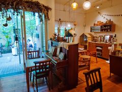 -懒鱼时光馆(沙坪坝店)