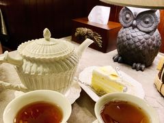 -TINTIN CAKE BOUTIQUE(台北壹店)
