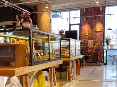 -熊叔熊婶面包房(团结湖店)