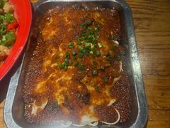 -兔槽江湖菜·重庆璧山兔(水围店)