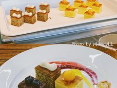 -惠州皇冠假日酒店·西餐厅·自助餐厅