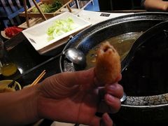 -唇辣号重庆老火锅(亦庄店)