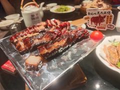 -广府乡下·饭庄(新港东路店)