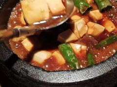 沸腾豆腐-桂满陇-十里风荷(合生汇店)