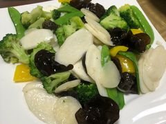 农家田园小炒-水磨农庄