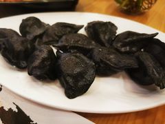 -船歌·鱼水饺青岛菜(国贸商城店)
