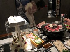 -吉屋烤肉(八宝街店)
