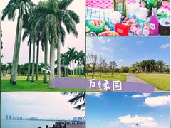 -白沙门生态公园