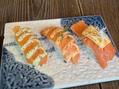 -大雄寿司(中华广场店)