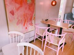 -灯塔咖啡馆BOOK·Coffee Shop