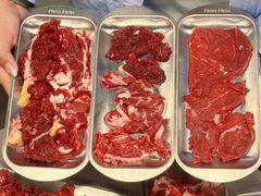 -张哞哞·鲜切牛肉自助火锅(高德置地店)