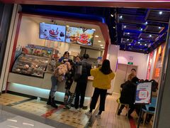 门面-DQ·蛋糕·冰淇淋(万象城店)