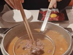 -荣叔港式沙嗲牛肉火锅(正佳潮流店)