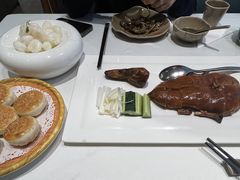 -咸亨酒店(和平店)