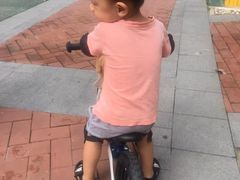 -趣动熊运动发展中心(乐坊校区)