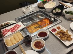 -海底捞火锅(铂澜大象城店)