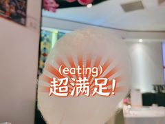 店内布置-大董(环贸iapm店)