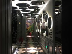 -米乐星世界KTV(汇智国际商业中心店)